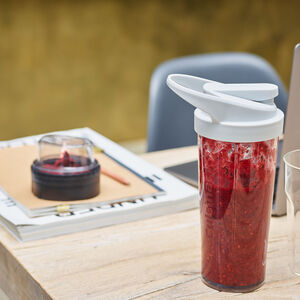 Kabelloser Smoothie Maker
